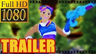 TOY SOLDIERS - WAR CHEST | Trailer [HD]