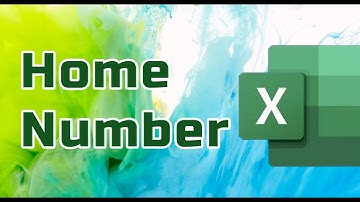 Excel-Format a cell in excel, Adding Comma Seperator, Percentage, decimal place