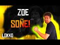 Lokko: Reacción a Zoé - Soñé