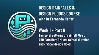 Design Rainfalls by Dr Helfer - Week01 - Part06