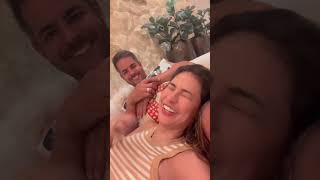 Simone Mendes E Kaká Diniz Um Casal Cheio De Amor