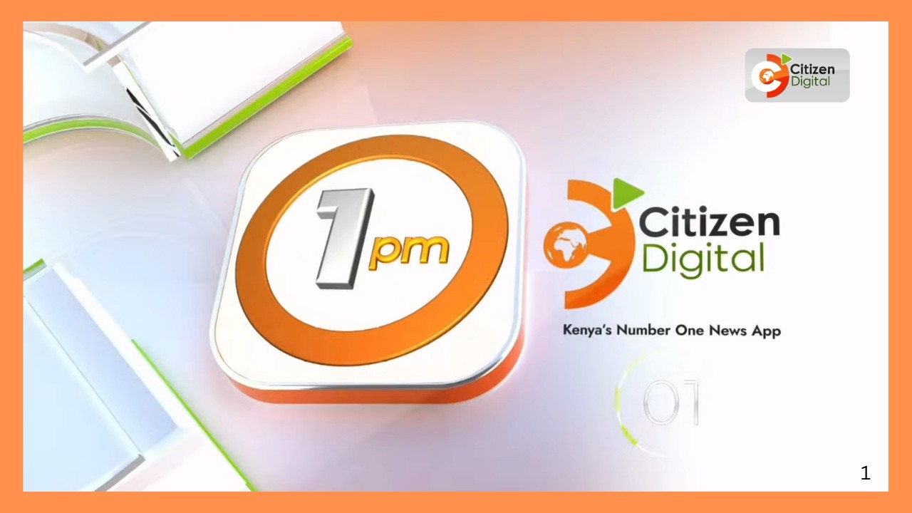 CITIZEN WEEKEND NEWS BRIEFS AT 1PM ~ FEBRUARY 15, 2026