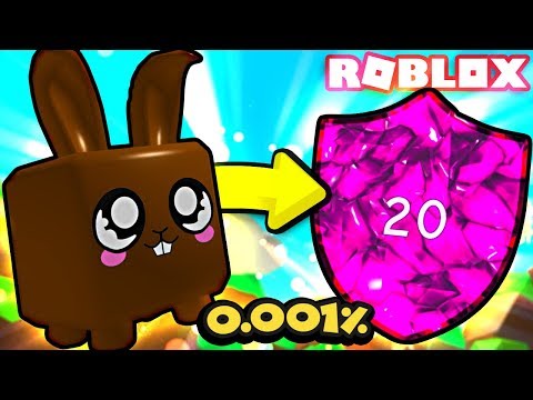 What Happens When You Make A Gold Dominus Partner Pet Roblox Pet Simulator Youtube - roblox pet simulator partner dominus