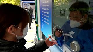 Beijing mass tests residents for COVID-19 Net Worth