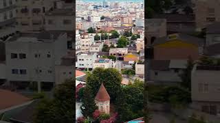 Iran ?? Mazandaran Amol City Amazing برج تاریخی زیبای ایران شهر آمل iran travel ایران شمال برج