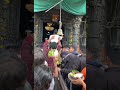 trimbakeshwar temple #harharmahadev #mandir #temple #mountains #maharashtra #jyotirling #shiv#viral