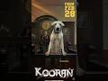 Kooran Starring SAC In Theatres From Feb 28th Kollywood Movie Kooran Starring SAC In Theatres From Feb 28th Kollywood Movie