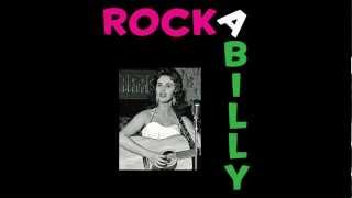 Whole Lotta Shakin Goin On  Wanda Jackson