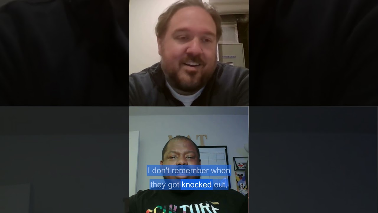 No way out of the group without beating Charlotte