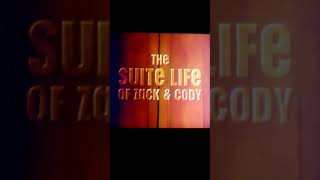 The Suite Life Of Zack And Cody disney Channel Promo 2005