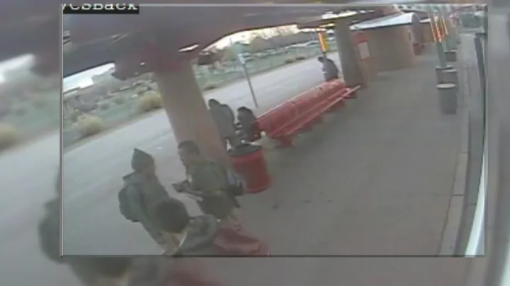 Fugitive wanted in connection to three violent crimes