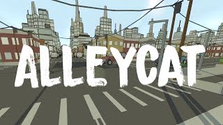 Alleycat