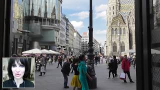 Bucherer Vienna Top Jewelry at Karntner Strabe