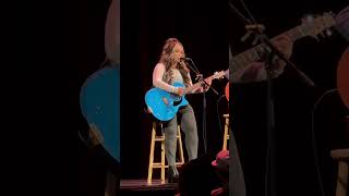 Just About Over You by Priscilla Block #countrymusic #concert