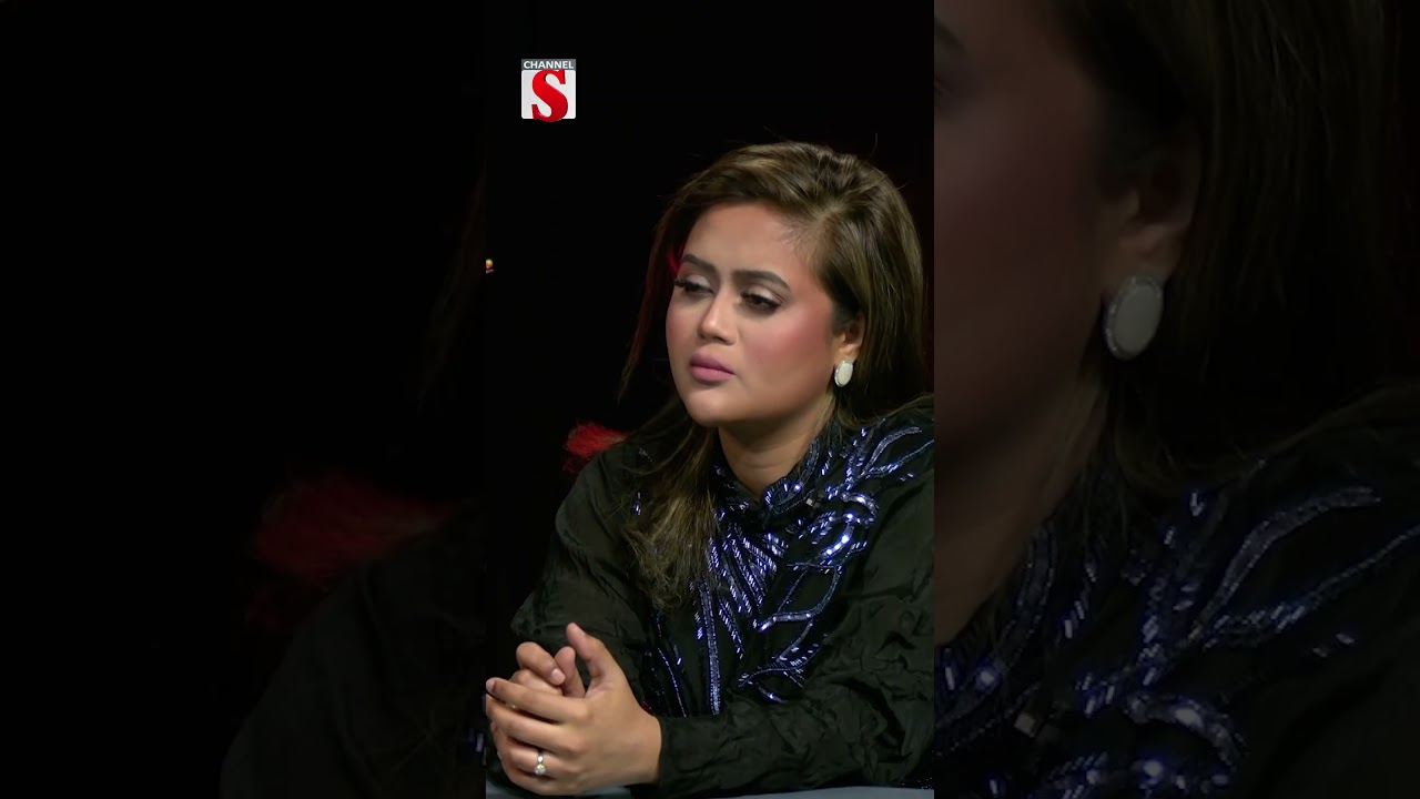 রোজ মল্লিকের ঝাড় ফুক কেন নিতে হয়েছিল | Ojana kotha | Rose Mollick | Channel S | Entertainment