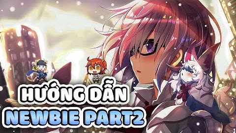 Hướng dẫn chơi fate grand order năm 2024