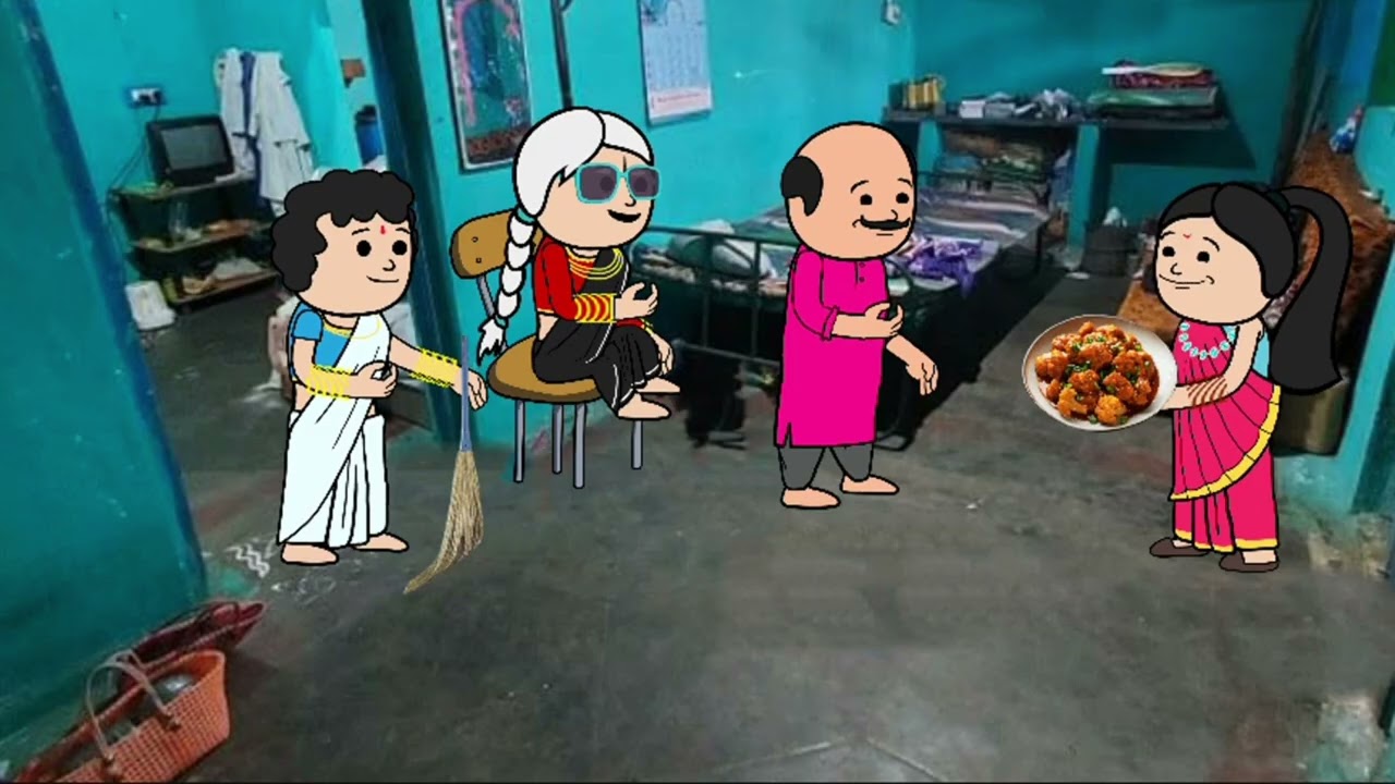 ಹಳ್ಳಿ ಹೆಂಗಸರ ಕಾಮಿಡಿ||Halli hengasar comedy 😂