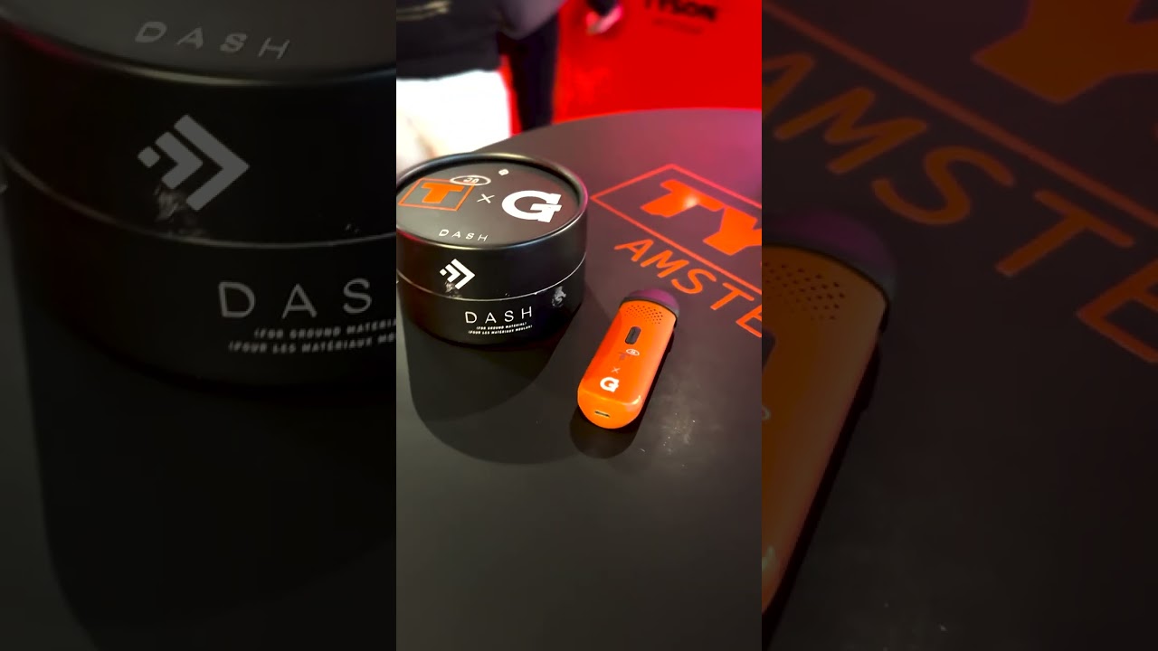 Coffee Shop Tyson2.0 in Amsterdam