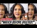 50 Cent ERUPTS After Vivica Fox Exposes Shocking Diddy Tape | Documentary Breakdown
