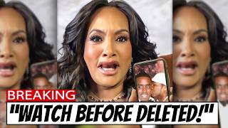 50 Cent ERUPTS After Vivica Fox Exposes Shocking Diddy Tape | Documentary Breakdown
