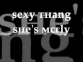 Ne yo She Got her Own Ft Jamie Foxx & Fabulous W Lyrics