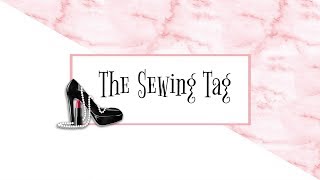 The Sewing Tag | tanishalynne