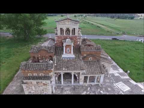Video image