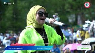 Selvy Anggraeni - Terkubur Cinta | Live Cover Edisi Kampanye Akbar & Harlah PPP Ke  51 Thn