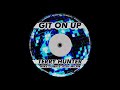 Terry Hunter - Git On Up feat. Mike Dunn & Josh Milan [Ultra Records]