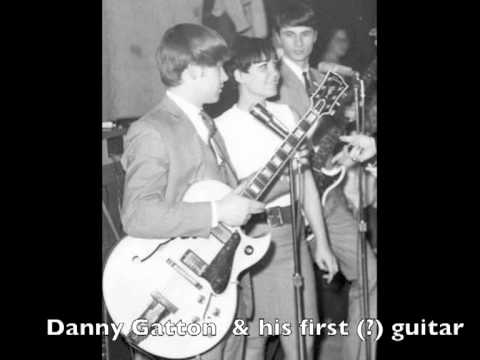 Danny Gatton★Austin City Limits Danny Gatton - Live on Austin City Limits (1991) - YouTube