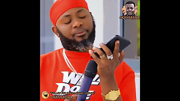 Ngayo Nguko OKANSASIRA 