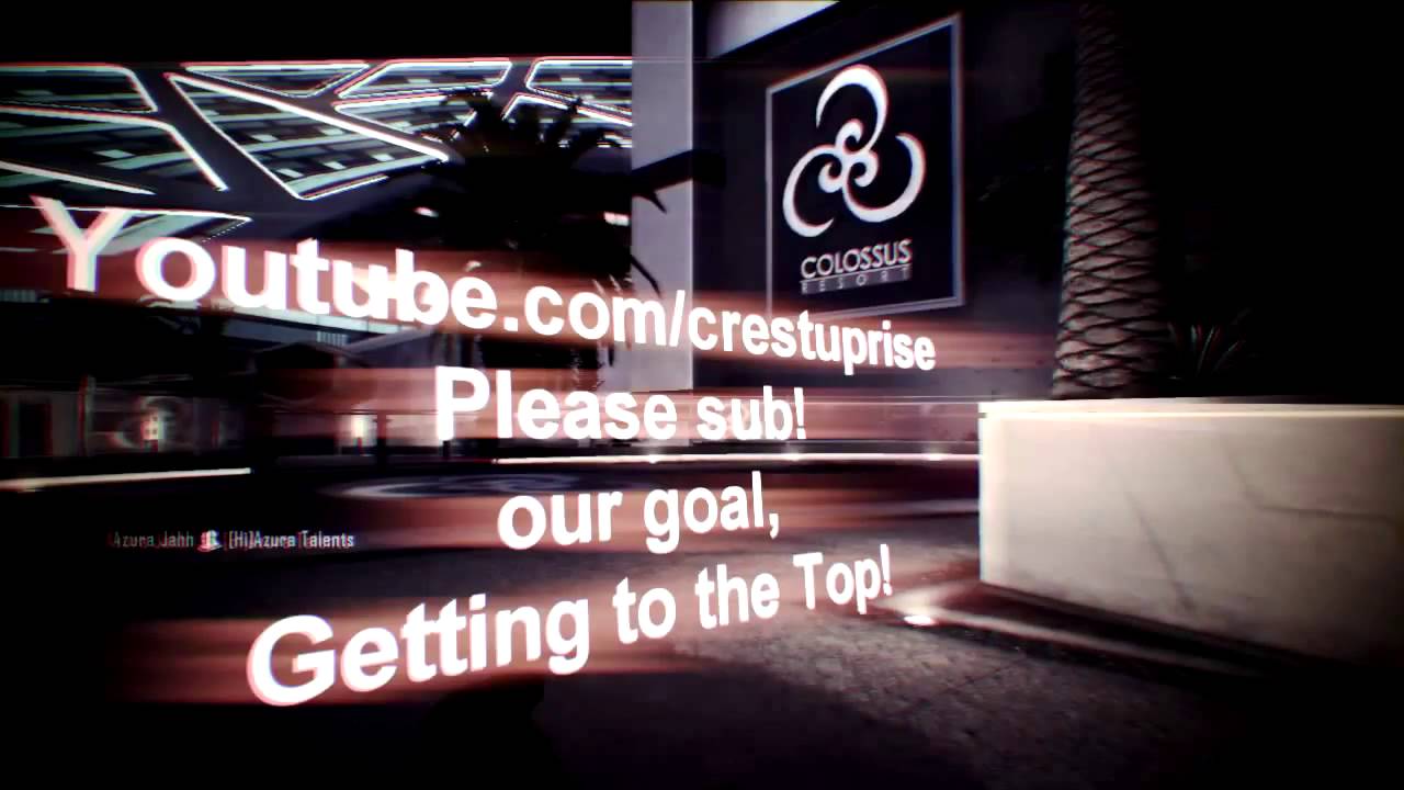 Crest™ | Official Promo! | By Talents