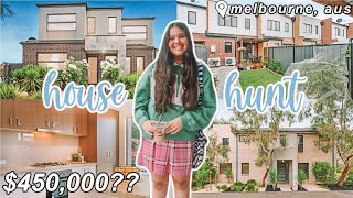 House Hunting In Melbourne Australia | Buying My First House At 22 (Episode 1)