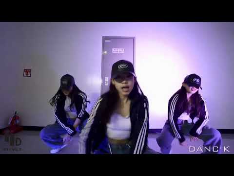 댄스크리에터 유닛 #베이비몬스터 #리정안무 #커버