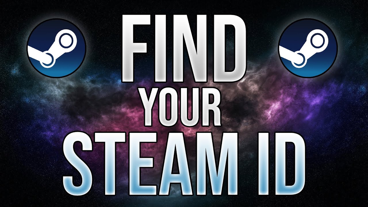 How to Find Your Steam ID