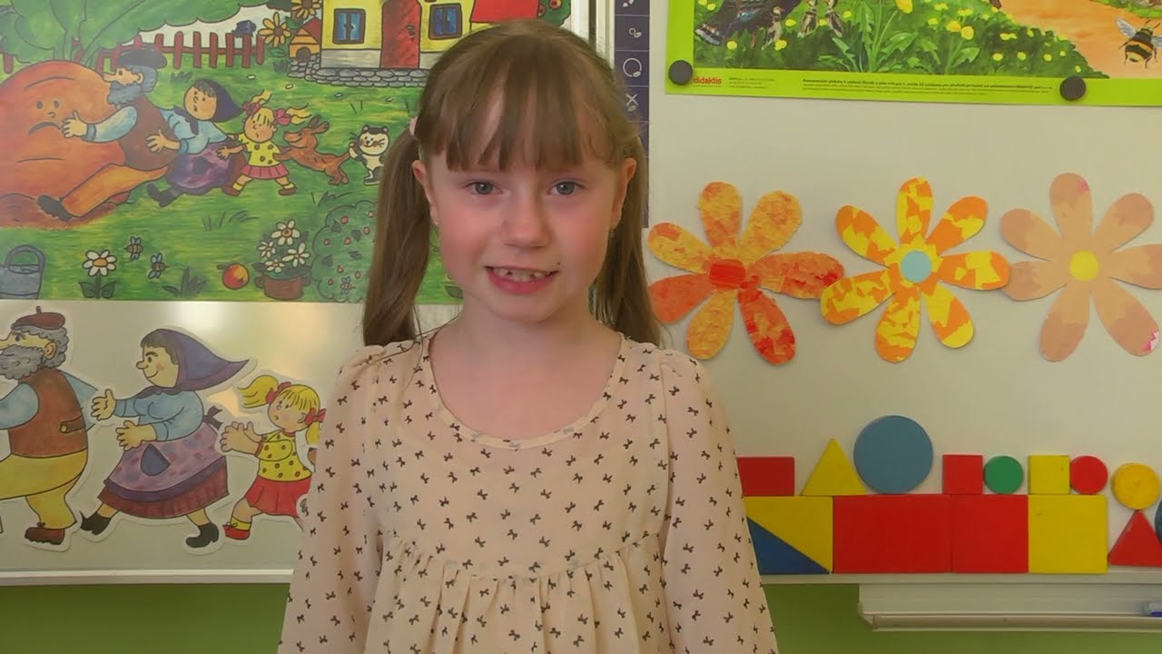 Zápis do 1. třídy ZŠ Postřelmov 2022 HD50P