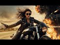 2024 full moviefemale warrior infiltrates a criminal organization action movie english hollywood