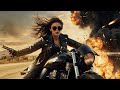 [2024 Full Movie]Female warrior infiltrates a criminal organization |Action Movie English #hollywood