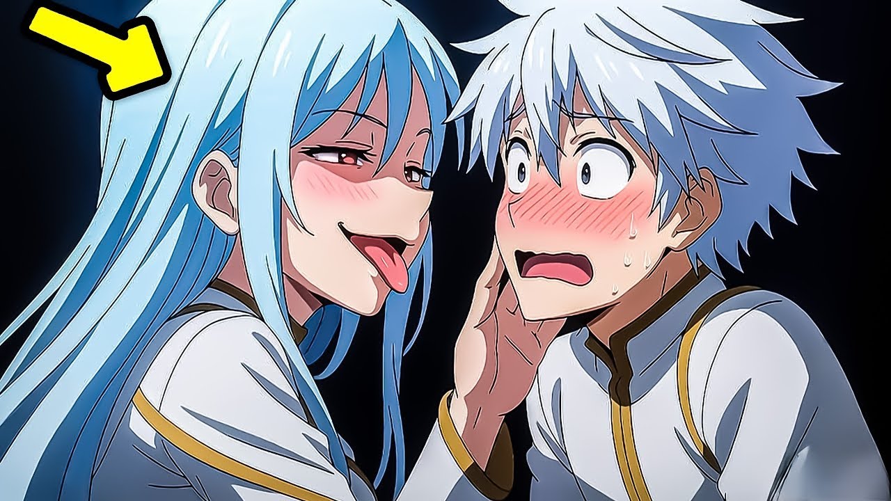 Depois De Destruir Um País, Ele Se Esconde Em Uma Escola Só Para Garotas Para Ficar Com A Princesa