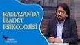 İbadetin bireysel ve sosyal yararları nelerdir? ile ilgili video