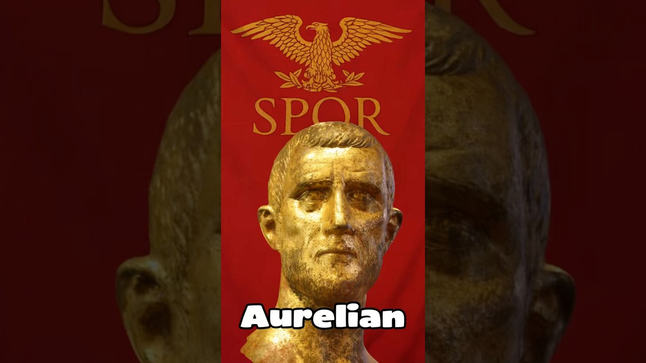 Aurelian 