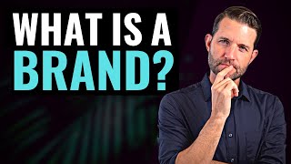 What Is A Brand? // It's All About Making Choices