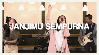 Janji-Mu Sempurna - Southers Worship