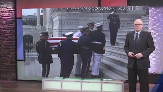 Remembering Sen. Lindsey Graham