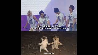#FELIX #HAN #JEONGIN & #CHANGBIN #STRAYKIDS | #shorts #trending #foryou #viral #kpop #fyp #Stay