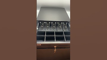 💥𝐈𝐧𝐭𝐫𝐨𝐝𝐮𝐜𝐢𝐧𝐠 𝐭𝐡𝐞 𝐄-𝐏𝐎𝐒 𝐂𝐚𝐬𝐡 𝐃𝐫𝐚𝐰𝐞𝐫 𝐄𝐂𝐇-𝟒𝟏𝟎 (𝐊𝐄𝐒 𝟕,𝟎𝟎𝟎.𝟎𝟎 + 𝐕𝐀𝐓)💥