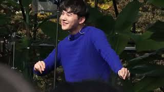 질투가 좋아 - 멜로망스 @GMF2016, 161022 올림픽공원 88잔디마당