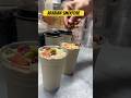 Arabian smoothie #food #haveitoldyoulatelythatiloveyou #delhi #italianfood #italianrecipes #foodie