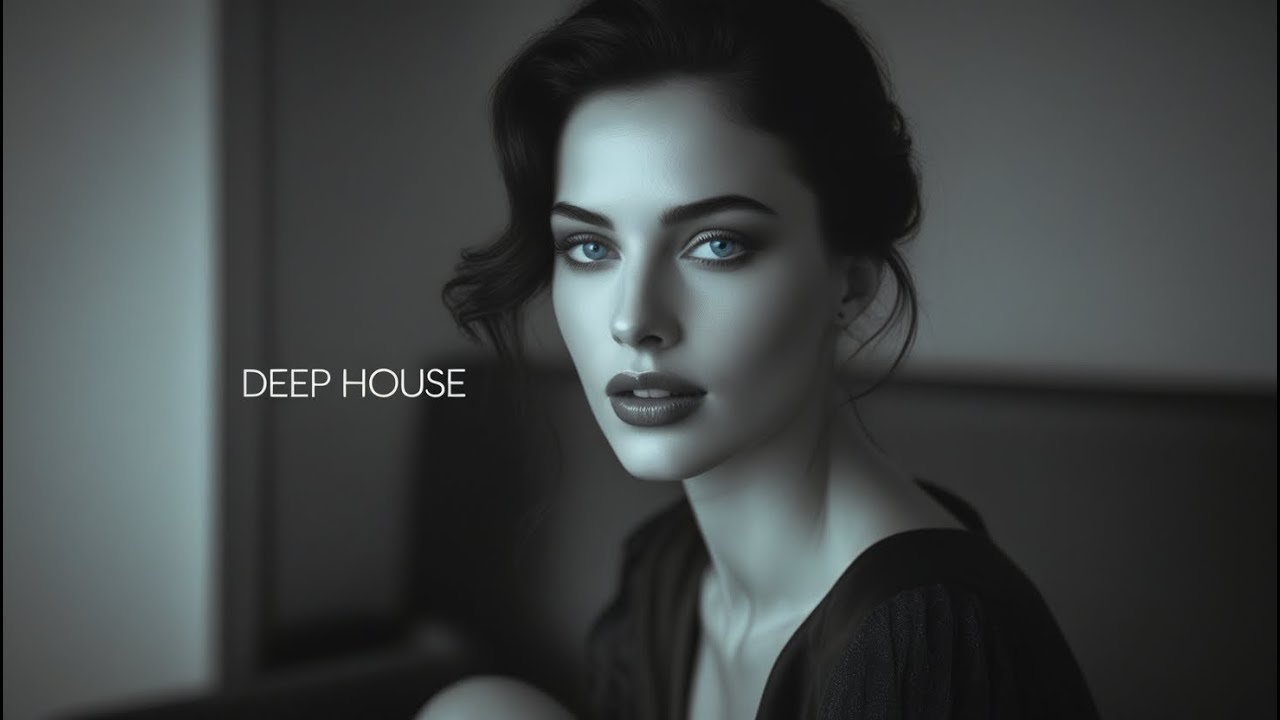 Deep House Mix 2025 | No Copyright Music For Creators Vol.3