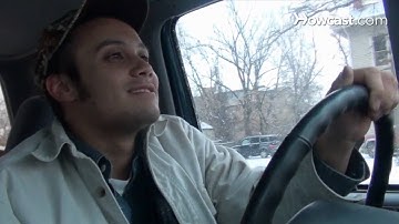 How to Operate a CB Radio